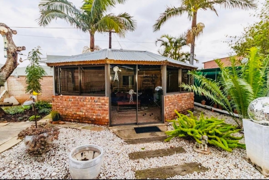 3 Bedroom Property for Sale in Manor Heights Eastern Cape